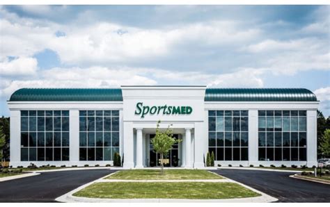 Sportsmed huntsville al - SportsMED is the only name you need to know for complete orthopaedic care. ... 4715 Whitesburg Dr. Huntsville, AL 35802. 256-881-5151. 256-880-3939. Mn-Fr: 8am-5pm ... 